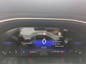 Volkswagen T-Roc 1.5 TSI 110 kW  - Foto 16