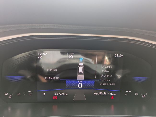Volkswagen T-Roc 1.5 TSI 110 kW  - Foto 22