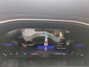 Volkswagen T-Roc 1.5 TSI 110 kW  - Foto 22