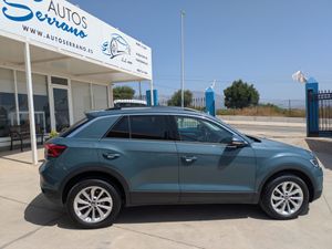 Volkswagen T-Roc 1.5 TSI 110 kW  - Foto 3