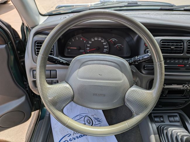 Suzuki Grand Vitara HDI 2.0 5p  - Foto 12
