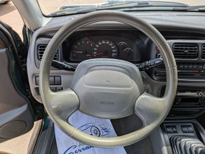 Suzuki Grand Vitara HDI 2.0 5p  - Foto 12