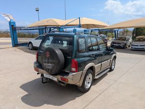 Suzuki Grand Vitara HDI 2.0 5p  - Foto 9