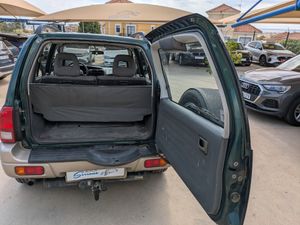 Suzuki Grand Vitara HDI 2.0 5p  - Foto 10