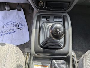 Suzuki Grand Vitara HDI 2.0 5p  - Foto 16