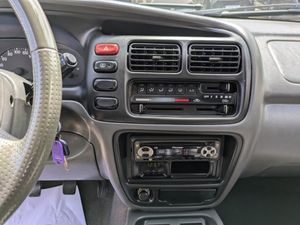 Suzuki Grand Vitara HDI 2.0 5p  - Foto 17