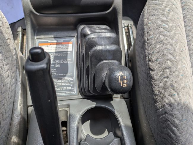 Suzuki Grand Vitara HDI 2.0 5p  - Foto 15