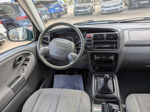Suzuki Grand Vitara HDI 2.0 5p  - Foto 11