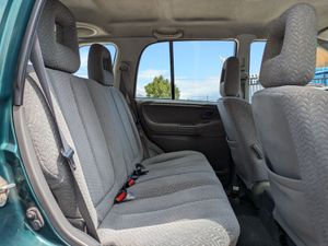 Suzuki Grand Vitara HDI 2.0 5p  - Foto 14