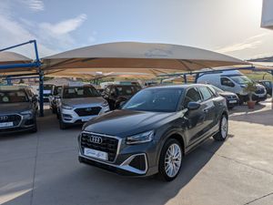 Audi Q2 S line 30 TDI 85 kW  - Foto 10