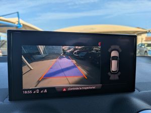 Audi Q2 S line 30 TDI 85 kW  - Foto 28