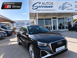 Audi Q2 S line 30 TDI 85 kW  - Foto 2
