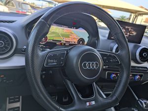Audi Q2 S line 30 TDI 85 kW  - Foto 20
