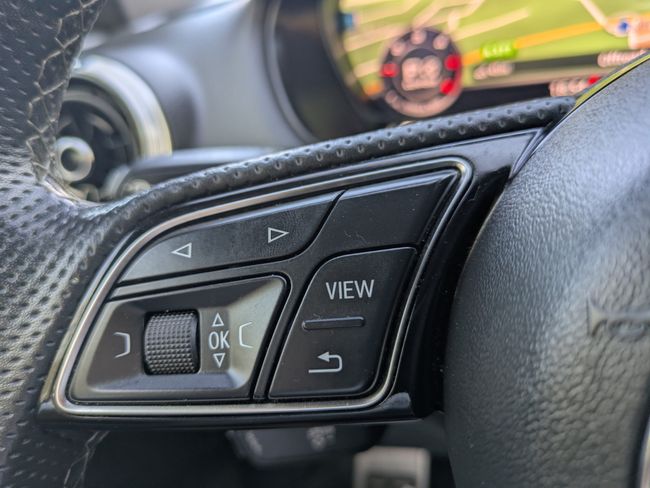 Audi Q2 S line 30 TDI 85 kW  - Foto 19