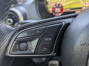 Audi Q2 S line 30 TDI 85 kW  - Foto 19