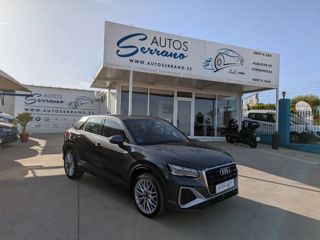 Audi Q2 S line 30 TDI 85 kW  - Foto 3