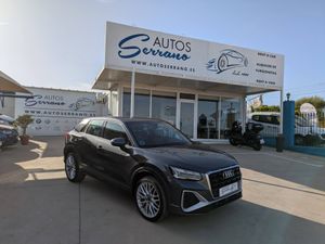 Audi Q2 S line 30 TDI 85 kW  - Foto 3