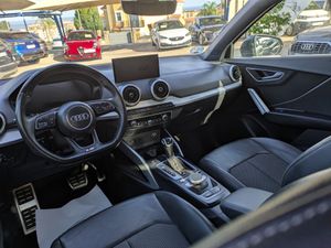 Audi Q2 S line 30 TDI 85 kW  - Foto 12