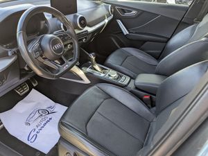 Audi Q2 S line 30 TDI 85 kW  - Foto 13