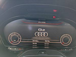 Audi Q2 S line 30 TDI 85 kW  - Foto 31