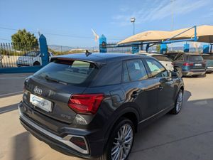 Audi Q2 S line 30 TDI 85 kW  - Foto 5