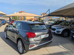 Audi Q2 S line 30 TDI 85 kW  - Foto 6