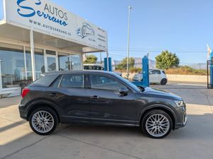 Audi Q2 S line 30 TDI 85 kW  - Foto 4