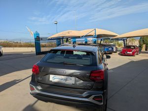 Audi Q2 S line 30 TDI 85 kW  - Foto 7