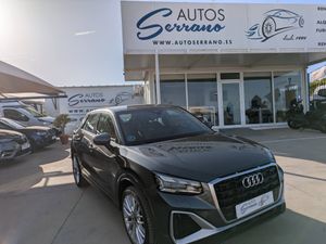 Audi Q2 S line 30 TDI 85 kW  - Foto 11