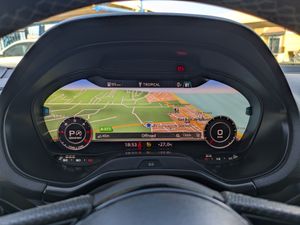 Audi Q2 S line 30 TDI 85 kW  - Foto 16