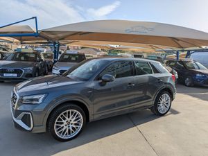 Audi Q2 S line 30 TDI 85 kW  - Foto 9