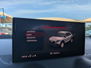 Audi Q2 S line 30 TDI 85 kW  - Foto 30