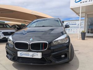 BMW Serie 2 Active Tourer 216i Active Tourer  - Foto 9
