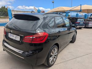 BMW Serie 2 Active Tourer 216i Active Tourer  - Foto 4
