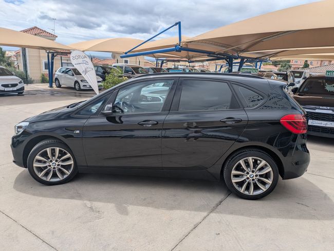 BMW Serie 2 Active Tourer 216i Active Tourer  - Foto 7