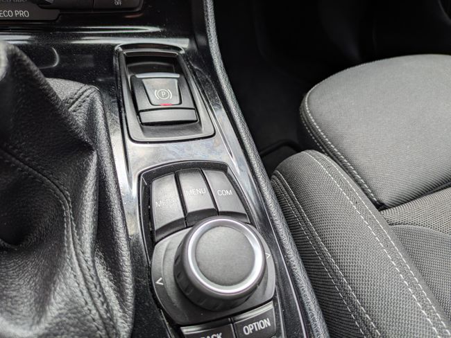 BMW Serie 2 Active Tourer 216i Active Tourer  - Foto 22
