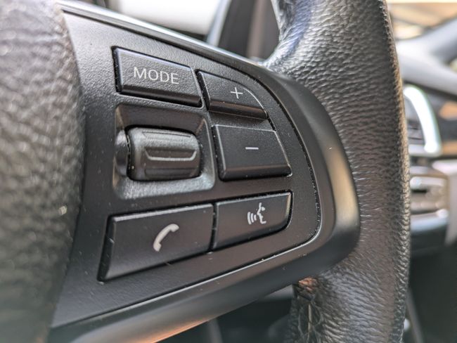 BMW Serie 2 Active Tourer 216i Active Tourer  - Foto 16