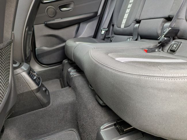 BMW Serie 2 Active Tourer 216i Active Tourer  - Foto 14