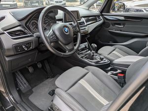 BMW Serie 2 Active Tourer 216i Active Tourer  - Foto 12