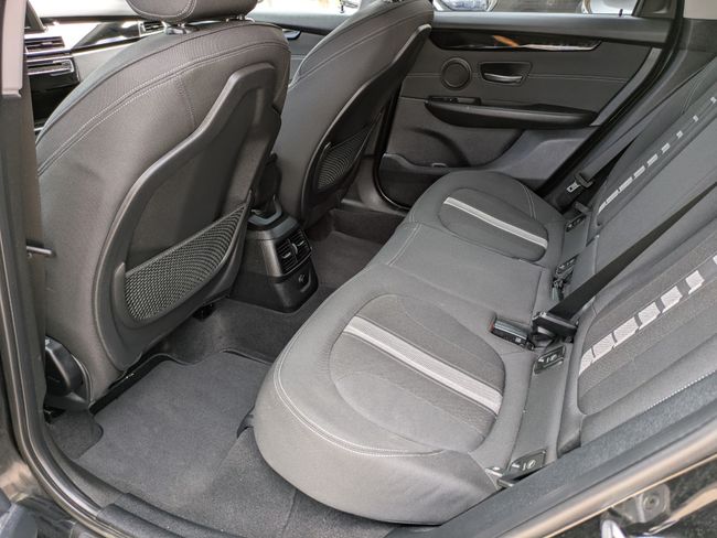 BMW Serie 2 Active Tourer 216i Active Tourer  - Foto 13