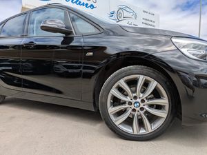 BMW Serie 2 Active Tourer 216i Active Tourer  - Foto 11