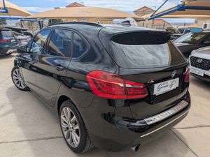 BMW Serie 2 Active Tourer 216i Active Tourer  - Foto 6