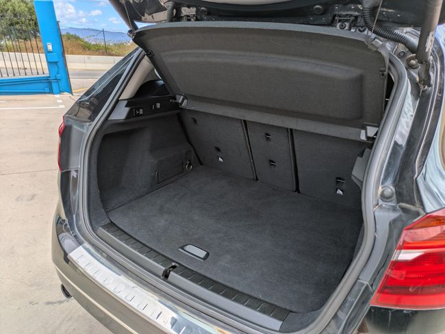 BMW Serie 2 Active Tourer 216i Active Tourer  - Foto 26