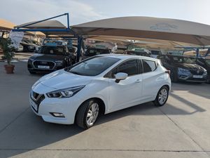 Nissan Micra IG-T 74 kW  - Foto 4