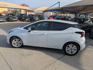 Nissan Micra IG-T 74 kW  - Foto 5