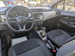Nissan Micra IG-T 74 kW  - Foto 12