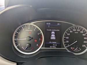 Nissan Micra IG-T 74 kW  - Foto 24