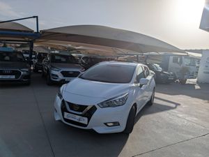 Nissan Micra IG-T 74 kW  - Foto 3