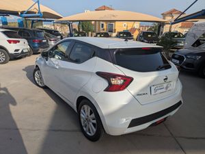 Nissan Micra IG-T 74 kW  - Foto 6