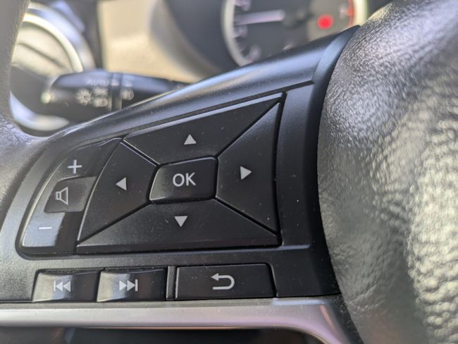 Nissan Micra IG-T 74 kW  - Foto 18